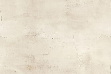 Seamless of Cream concreted wall for interiors texture background. , isolated on white background, , copy space for text,