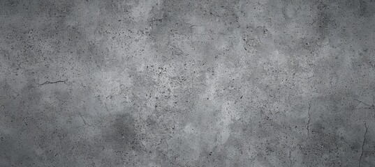 Seamless of Grey textured stone wall background , isolated on white background, , copy space for text,