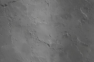 Fototapeta premium Seamless of texture from exposed concrete , isolated on white background, , copy space for text,