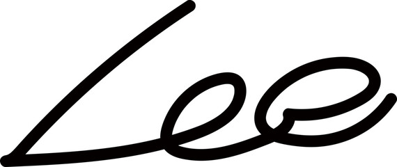 Signature