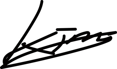 Signature