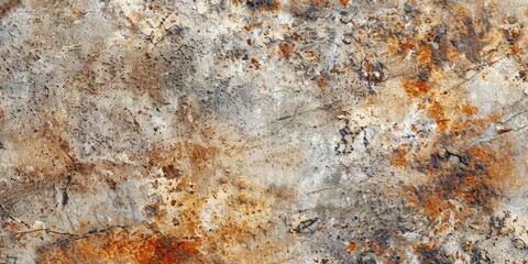 Fototapeta premium Granite Strength and Resilience. Durable, resilient, and scratch resistant granite texture concept
