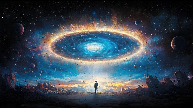 representation of a conspiracy chart illustrating the flat Earth theory and its connections to space government ancient beliefs and other elements of the pseudoscientific ideology