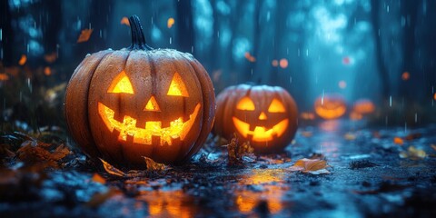 Fototapeta premium An ancient bell chimes softly, heard only by the pure of heart