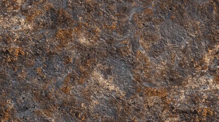 Strong and Resilient Granite Texture. Durable Material Concept