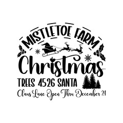 Farmhouse Old Christmas Sign Svg Bundle, Rustic Christmas Svg, Farmhouse Christmas Signs Svg, Farmhouse Christmas Sign Svg,