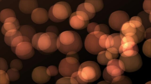Bokeh