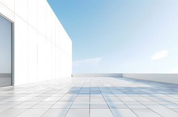 Fototapeta premium Car advertising background image