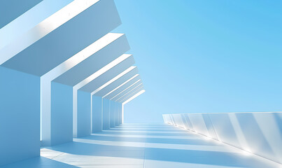 Obraz premium Car advertising background image