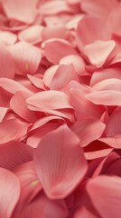 Obraz premium Ephemeral Beauty. Beauty of nature concept