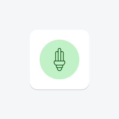 Save Energy pentaglow , vector, pixel perfect, illustrator file