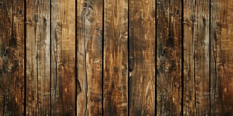 Fototapeta premium Cozy Cabin Retreat. Warm, inviting, and comforting feel, wood texture