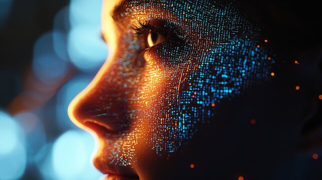 Unveiling the Future: An AI-Powered Journey Through the Cosmos