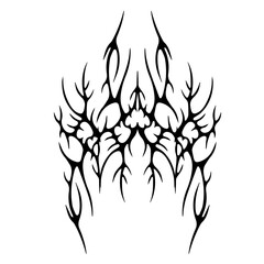 vampaire cybersigil icon