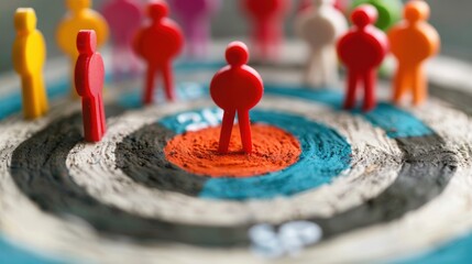 Explain the concept of market segmentation. How can businesses segment their target markets based on factors such as demographics,