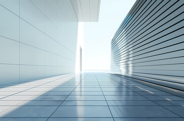 Fototapeta premium Car advertising background image