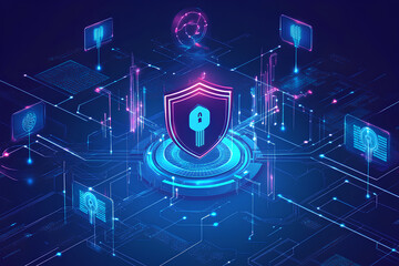 Global network security