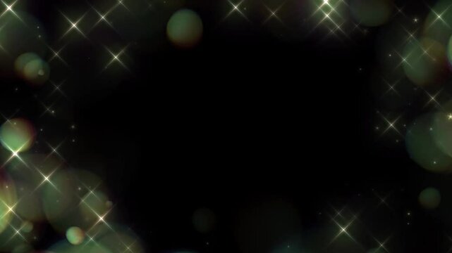 Sparkling Stars