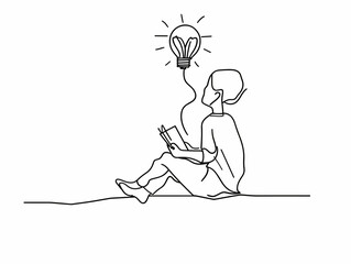 The Journey of a Learning Soul: Where Knowledge Illuminates the Path