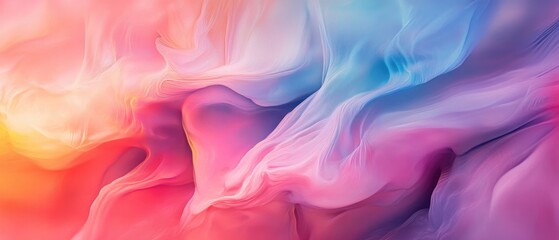 Abstract backdrop suitable for diverse design projects and promotional materials