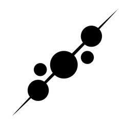 crop circle geometric shape