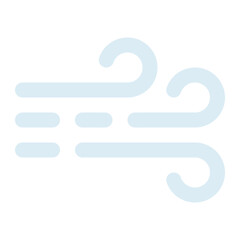 air icon for illustration