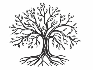 Intertwined Roots: A Bond Between Foundations