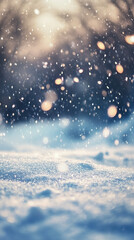 Naklejka premium sky and clouds