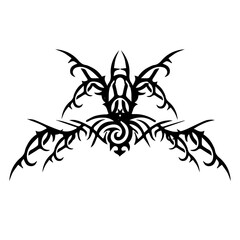 ancient cybersigilism shape