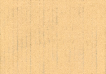 brown corrugated cardboard texture background