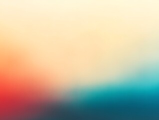 Naklejka premium Hued light color abstract background textured design