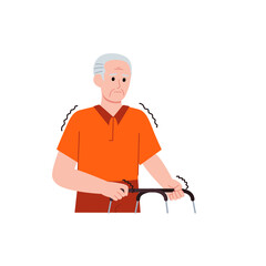 Parkinson & Neurodegenerative Symptoms 1 Slow Movement