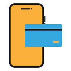 Mobile Payment Digital