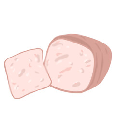Ham