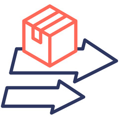 Delivery Icon