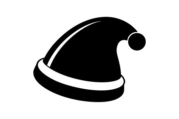 Christmas icons set. Vector illustrations.