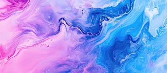 Abstract acrylic background featuring a marble effect Paint stroke texture on paper ideal for web and game design Grunge mud art captured in a macro view of hand painted canvas Surreal smear