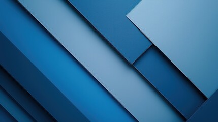 Simple Composition with Serene Blue Background: A Minimalist Visual Delight. Experience the Calm and Elegance.