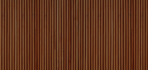 bamboo wooden planks background for design