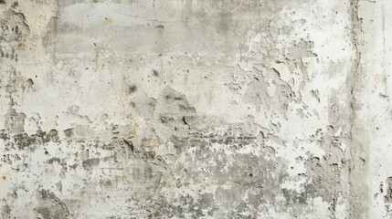 Obraz premium Vintage blank background wallpaper with gray cement concrete