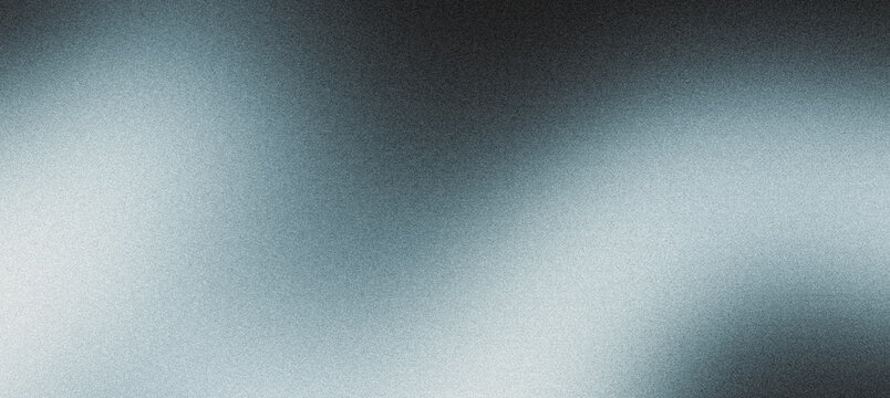 Creating a smooth gradient from light to dark with a grainy texture