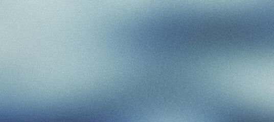 Elegant design project background, subtle blue gradient with a grainy texture for a touch of sophistication