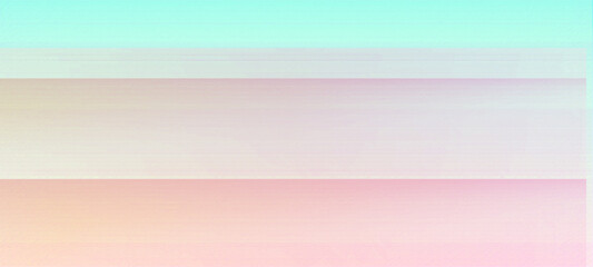 Obraz premium Light pink gradient widescreen panorama background, Suitable for Advertisements, Posters, Sale, Banners, Anniversary, Party, Events, Ads and various design works