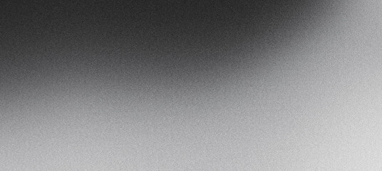 Ideal for adding a soft touch to your designs, a grainy gradient background shifts from dark to light