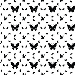 Seamless pattern design. Textile pattern