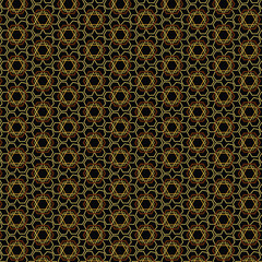 Seamless pattern design. Textile pattern