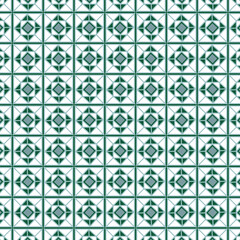 Seamless pattern design. Textile pattern