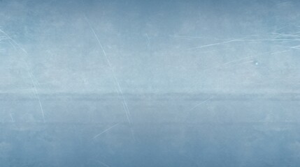 Naklejka premium Blue Textured Background With Scratches