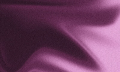 Smooth Abstract Purple Satin Texture Background Banner Header Backdrop
