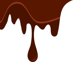 Chocolate Melting Corner
